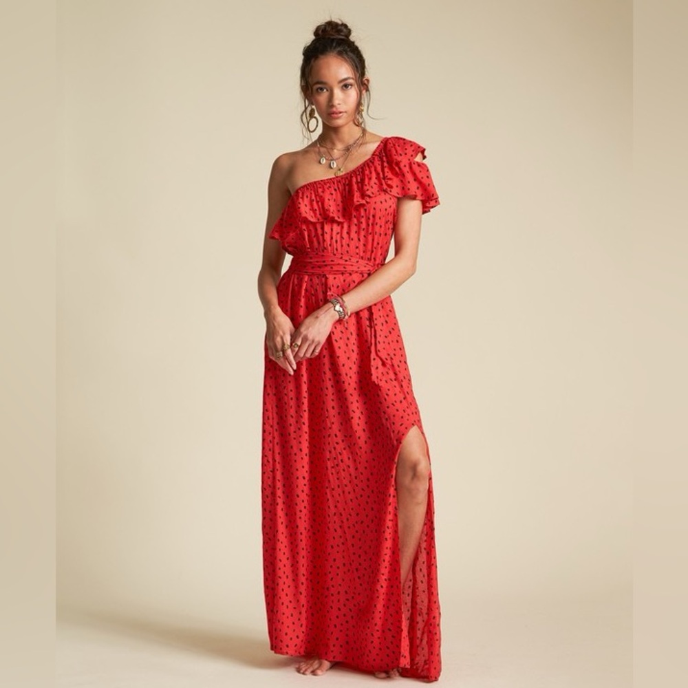 NWT - Billabong Sincerely Jules dress